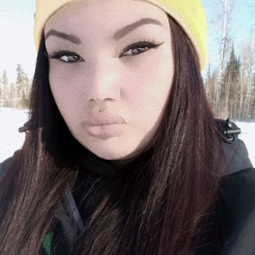 Meet your Posher, Cheyene